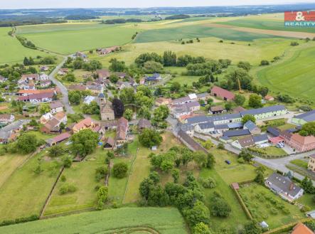 DJI_0788.jpg | Prodej - pozemek pro bydlení, 2 641 m²