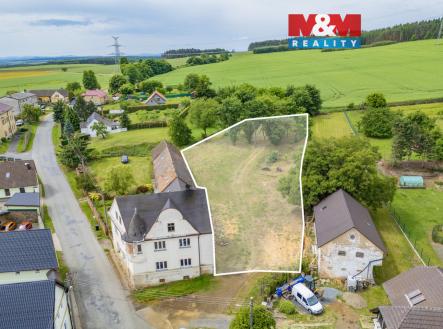 DJI_0785_1.jpg | Prodej - pozemek pro bydlení, 2 641 m²