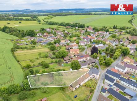 DJI_0790_1.jpg | Prodej - pozemek pro bydlení, 2 641 m²