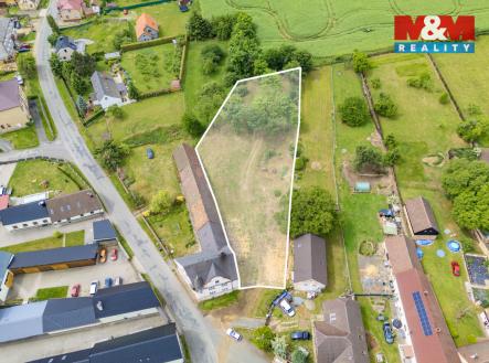 DJI_0786_1.jpg | Prodej - pozemek pro bydlení, 2 641 m²