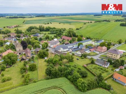 DJI_0787.jpg | Prodej - pozemek pro bydlení, 2 641 m²