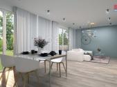 Prodej bytu, 2+kk, 67 m²