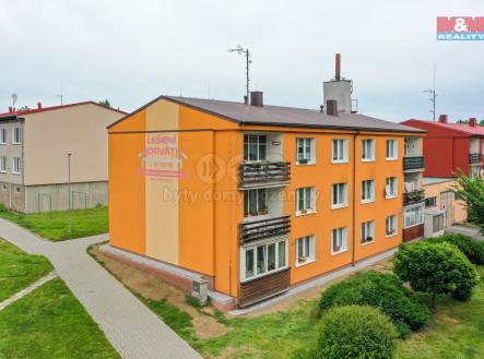 DJI_0500.jpg | Prodej bytu, 2+1, 55 m²