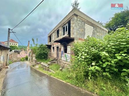 Prodej rodinného domu, 140 m², Bílina, ul. Chlumská | Prodej - dům/vila, 140 m²