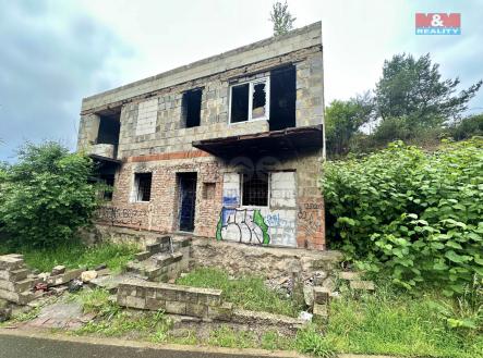 IProdej rodinného domu, 140 m², Bílina, ul. Chlumská | Prodej - dům/vila, 140 m²