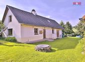 Pronájem - chata/rekreační objekt, 78 m²