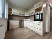 Pronájem bytu, 2+1, 60 m²
