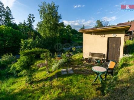 DSC01103 kopie.jpg | Prodej - chata/rekreační objekt, 8 m²