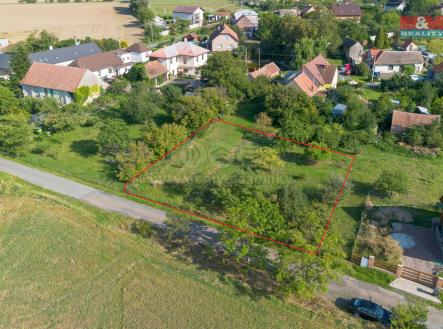 DJI_03813388.jpg | Prodej - pozemek pro bydlení, 600 m²
