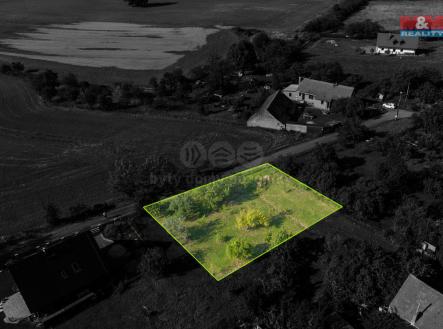 DJI_03863391.jpg | Prodej - pozemek pro bydlení, 600 m²