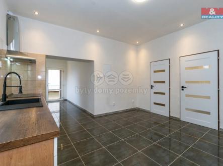 DSC01150 kopie.jpg | Pronájem bytu, 2+kk, 36 m²