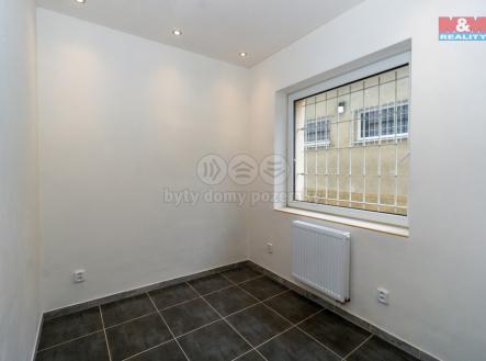 DSC01140 kopie.jpg | Pronájem bytu, 2+kk, 36 m²