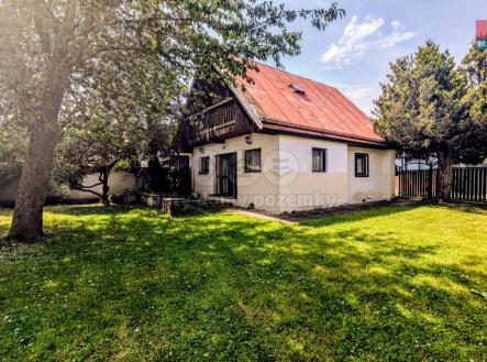PXL_20250604_120523144~9.jpg | Prodej - chata/rekreační objekt, 85 m²