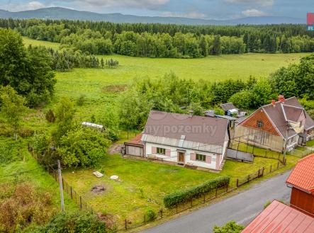 DJI_0730-HDR-Edit.jpg | Prodej - dům/vila, 100 m²