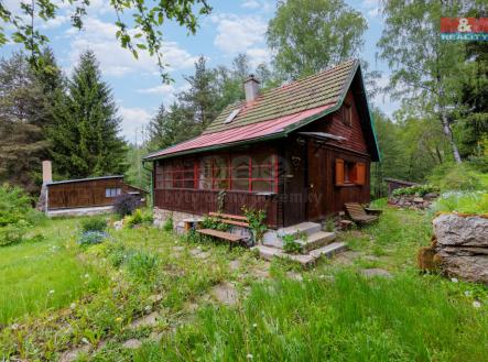 6U1A4196-Edit.jpg | Prodej - chata/rekreační objekt, 55 m²