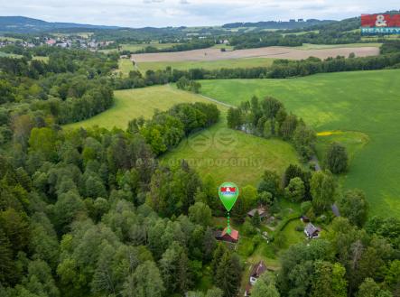 DJI_0837-Edit.jpg | Prodej - chata/rekreační objekt, 55 m²