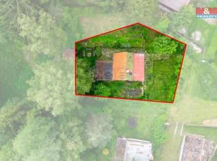 DJI_0841-Edit.jpg | Prodej - chata/rekreační objekt, 55 m²