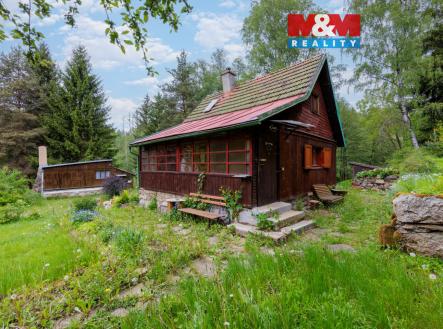 6U1A4196-Edit.jpg | Prodej - chata/rekreační objekt, 55 m²