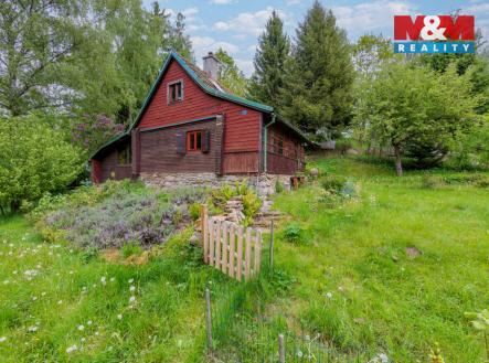 6U1A4197-Edit.jpg | Prodej - chata/rekreační objekt, 55 m²