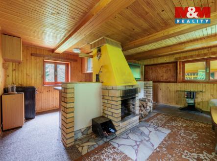 6U1A4166-HDR.jpg | Prodej - chata/rekreační objekt, 55 m²