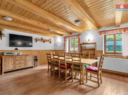 DSC07711 kopie.jpg | Prodej - chata/rekreační objekt, 181 m²