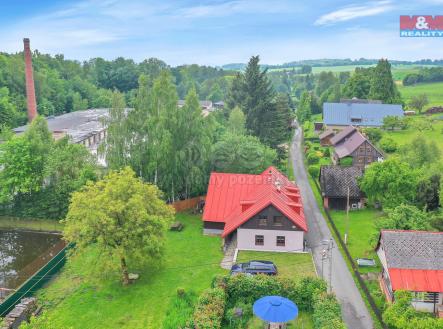 DJI_0531 kopie.jpg | Prodej - chata/rekreační objekt, 181 m²