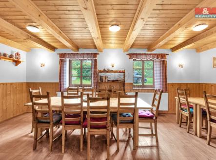 DSC07716 kopie.jpg | Prodej - chata/rekreační objekt, 181 m²
