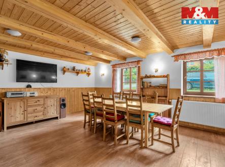 DSC07711 kopie.jpg | Prodej - dům/vila, 181 m²