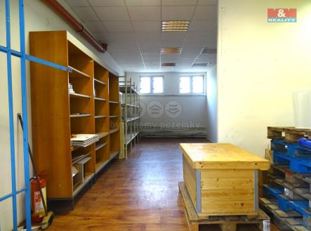 DSC04031.jpg | Pronájem - skladovací prostor, 44 m²