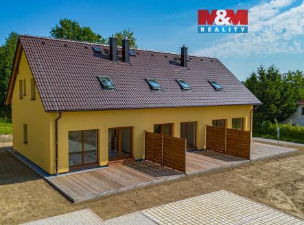 DJI_0337.jpg | Prodej bytu, 3+kk, 83 m²