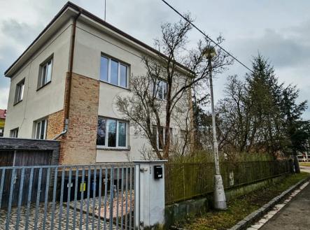 dd.jpg | Pronájem bytu, jiný, 19 m²