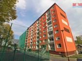 Pronájem bytu, 2+kk, 41 m²
