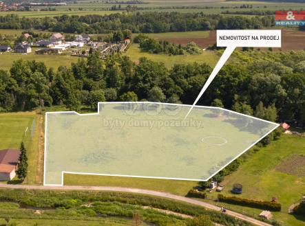 DJI_0888 kopie b.jpg | Prodej - pozemek pro bydlení, 9 486 m²