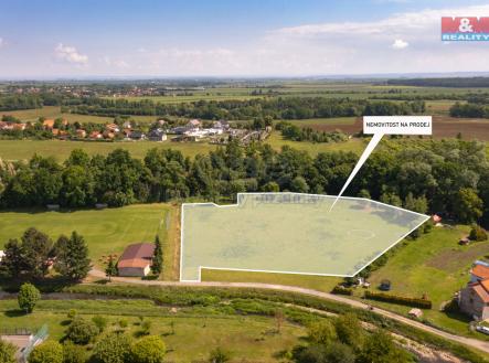 DJI_0888 kopie.jpg | Prodej - pozemek pro bydlení, 9 486 m²