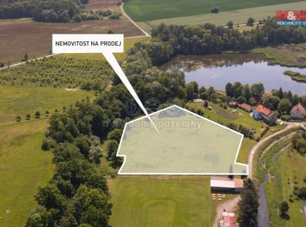 DJI_0884 kopie b.jpg | Prodej - pozemek pro bydlení, 9 486 m²