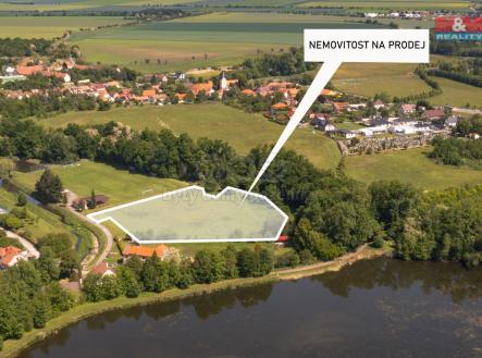 DJI_0875 kopie b.jpg | Prodej - pozemek pro bydlení, 9 486 m²