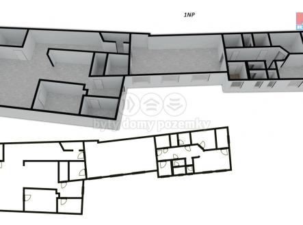 půdorys.jpg | Prodej - obchodní prostor, 500 m²