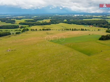 DJI_0420-HDR.jpg | Prodej - pozemek, zemědělská půda, 34 822 m²