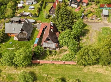 DJI_20250523151954_0226_D.jpg | Prodej - chata/rekreační objekt, 100 m²