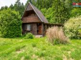 Prodej - chata/rekreační objekt, 25 m²