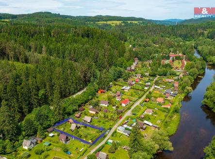 DJI_0134-s.jpg | Prodej - chata/rekreační objekt, 25 m²