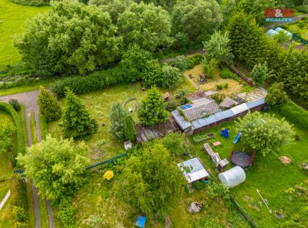 DJI_20250605140345_0403_D-HDR.jpg | Prodej - pozemek, zahrada, 792 m²