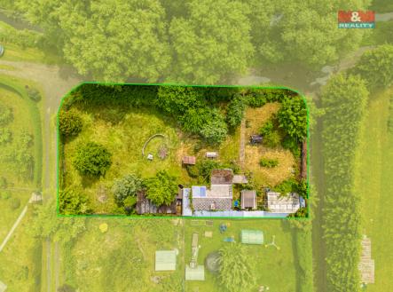 DJI_20250605140423_0412_D-HDR kopie.jpg | Prodej - pozemek, zahrada, 792 m²