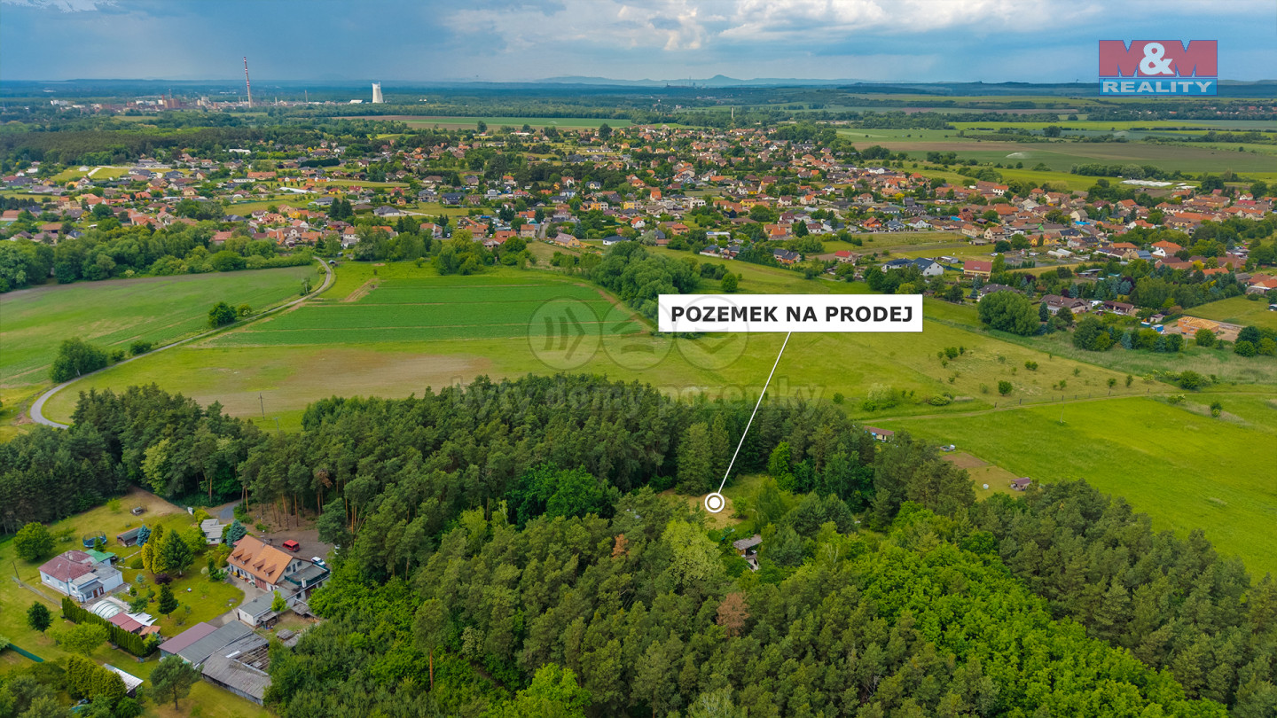 Pozemek