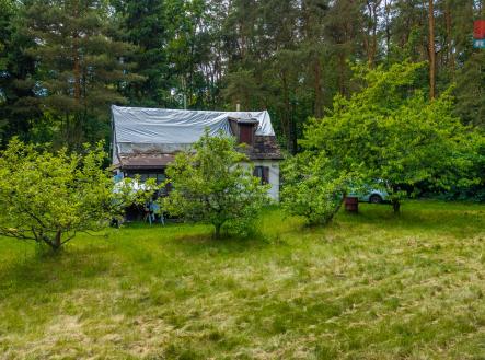 Pozemek | Prodej - pozemek pro bydlení, 4 271 m²