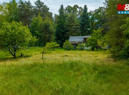 Pozemek | Prodej - pozemek pro bydlení, 4 271 m²