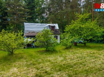 Pozemek | Prodej - pozemek pro bydlení, 4 271 m²