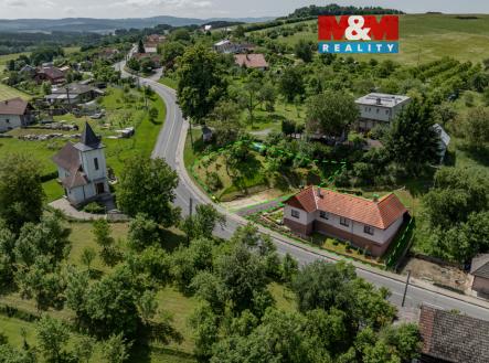 DJI_0805-HDRa.jpg | Prodej - dům/vila, 133 m²