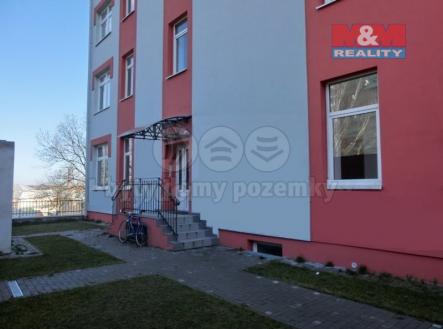 Sans titre 6.jpg | Pronájem bytu, 1+kk, 32 m²