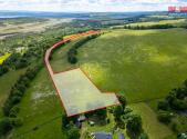 Prodej - pozemek, trvalý travní porost, 15 938 m²
